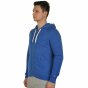 Кофта Champion Hooded Full Zip Sweatshirt, фото 2 - интернет магазин MEGASPORT