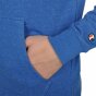 Кофта Champion Hooded Full Zip Sweatshirt, фото 7 - интернет магазин MEGASPORT