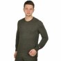 Кофта Champion Crewneck Sweatshirt, фото 2 - інтернет магазин MEGASPORT