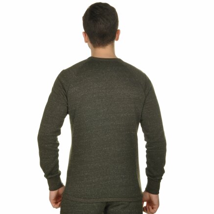 Кофта Champion Crewneck Sweatshirt - 109375, фото 3 - інтернет-магазин MEGASPORT