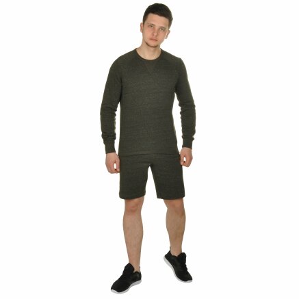 Кофта Champion Crewneck Sweatshirt - 109375, фото 5 - інтернет-магазин MEGASPORT