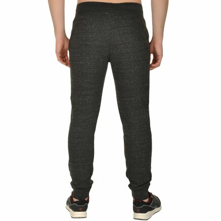Спортивные штаны Champion Rib Cuff Pants - 109376, фото 3 - интернет-магазин MEGASPORT