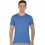 Футболка Champion Crewneck T-Shirt, фото 1 - інтернет магазин MEGASPORT