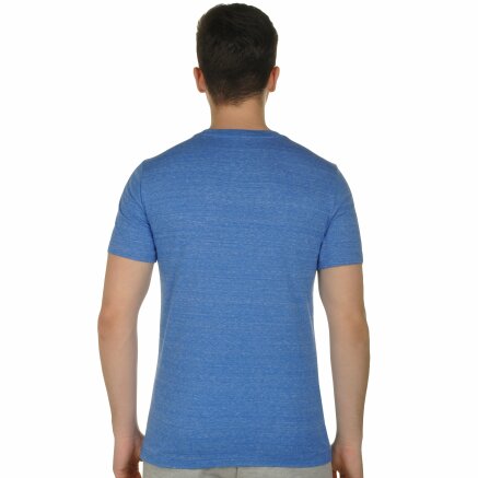 Футболка Champion Crewneck T-Shirt - 109381, фото 3 - інтернет-магазин MEGASPORT