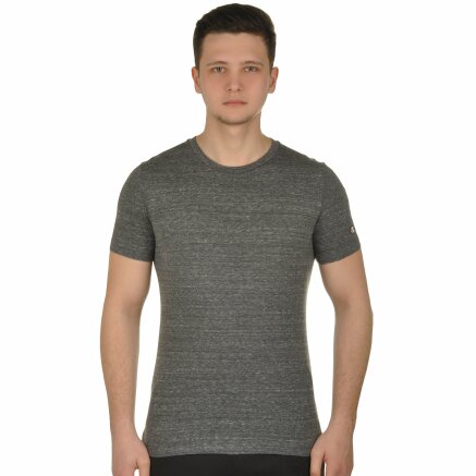 Футболка Champion Crewneck T-Shirt - 109382, фото 1 - інтернет-магазин MEGASPORT