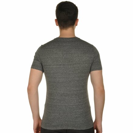 Футболка Champion Crewneck T-Shirt - 109382, фото 3 - інтернет-магазин MEGASPORT