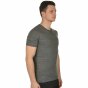 Футболка Champion Crewneck T-Shirt, фото 4 - інтернет магазин MEGASPORT