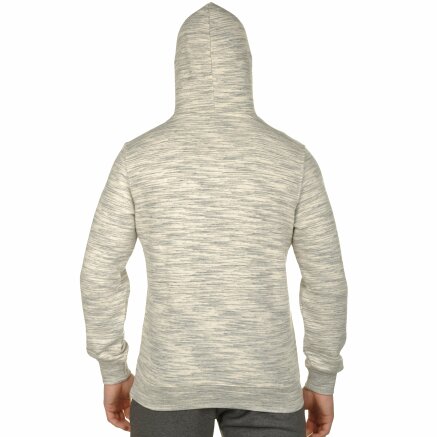 Кофта Champion Hooded Sweatshirt - 109385, фото 3 - интернет-магазин MEGASPORT