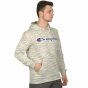Кофта Champion Hooded Sweatshirt, фото 4 - интернет магазин MEGASPORT