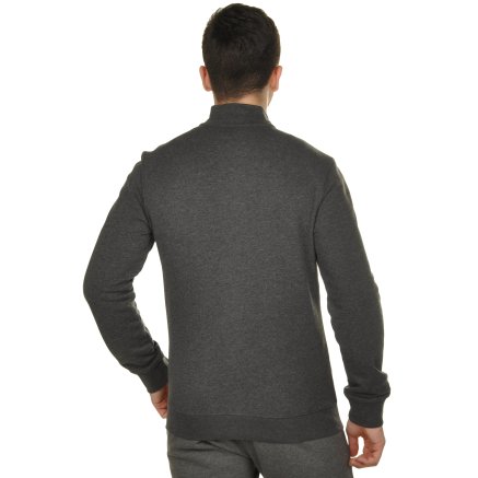 Кофта Champion Full Zip Sweatshirt - 109386, фото 3 - інтернет-магазин MEGASPORT
