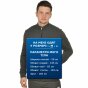 Кофта Champion Full Zip Sweatshirt, фото 9 - інтернет магазин MEGASPORT