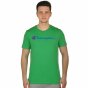 Футболка Champion Crewneck T-Shirt, фото 1 - інтернет магазин MEGASPORT