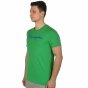Футболка Champion Crewneck T-Shirt, фото 2 - інтернет магазин MEGASPORT