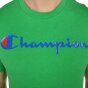 Футболка Champion Crewneck T-Shirt, фото 5 - інтернет магазин MEGASPORT