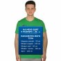 Футболка Champion Crewneck T-Shirt, фото 7 - інтернет магазин MEGASPORT