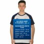 Футболка Champion Crewneck T-Shirt, фото 7 - интернет магазин MEGASPORT