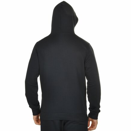 Кофта Champion Hooded Sweatshirt - 109397, фото 3 - интернет-магазин MEGASPORT