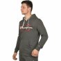 Кофта Champion Hooded Sweatshirt, фото 2 - інтернет магазин MEGASPORT