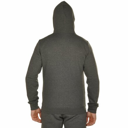 Кофта Champion Hooded Sweatshirt - 109398, фото 3 - інтернет-магазин MEGASPORT