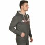 Кофта Champion Hooded Sweatshirt, фото 4 - інтернет магазин MEGASPORT