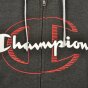 Кофта Champion Hooded Sweatshirt, фото 7 - інтернет магазин MEGASPORT