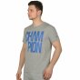 Футболка Champion Crewneck T-Shirt, фото 2 - інтернет магазин MEGASPORT