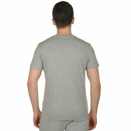 Футболка Champion Crewneck T-Shirt - 109403, фото 3 - інтернет-магазин MEGASPORT
