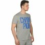 Футболка Champion Crewneck T-Shirt, фото 4 - інтернет магазин MEGASPORT