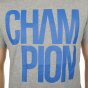 Футболка Champion Crewneck T-Shirt, фото 5 - інтернет магазин MEGASPORT