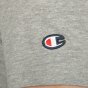 Футболка Champion Crewneck T-Shirt, фото 6 - інтернет магазин MEGASPORT