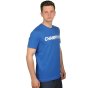 Футболка Champion CrewneckT-Shirt, фото 4 - интернет магазин MEGASPORT