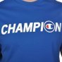 Футболка Champion CrewneckT-Shirt, фото 5 - интернет магазин MEGASPORT