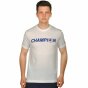 Футболка Champion CrewneckT-Shirt, фото 1 - інтернет магазин MEGASPORT