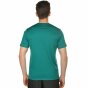Футболка Champion CrewneckT-Shirt, фото 3 - интернет магазин MEGASPORT