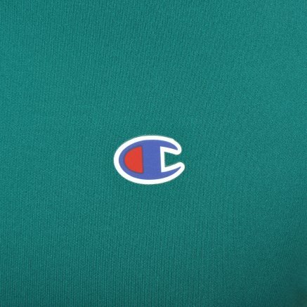 Футболка Champion CrewneckT-Shirt - 109416, фото 5 - интернет-магазин MEGASPORT