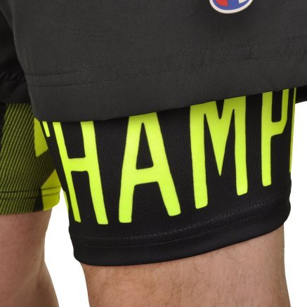 Шорти Champion Shorts - 109422, фото 5 - інтернет-магазин MEGASPORT
