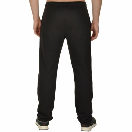 Спортивные штаны Champion Straight Hem Pants - 109430, фото 3 - интернет-магазин MEGASPORT