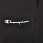 Спортивные штаны Champion Straight Hem Pants, фото 6 - интернет магазин MEGASPORT
