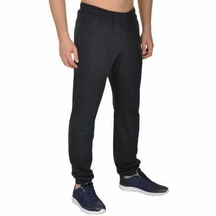 Спортивнi штани Champion Elastic Cuff Pants - 109431, фото 4 - інтернет-магазин MEGASPORT