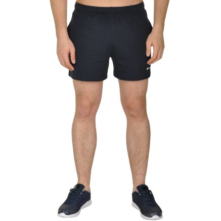Шорти Champion Shorts - 109437, фото 1 - інтернет-магазин MEGASPORT
