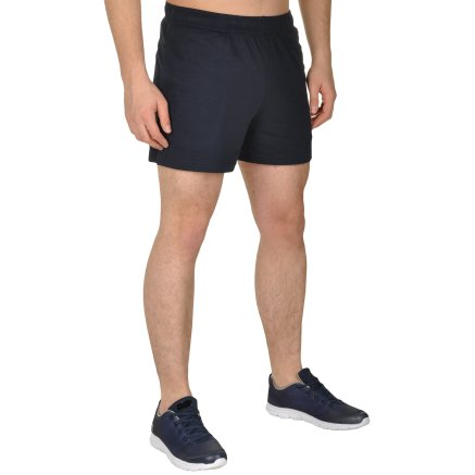 Шорти Champion Shorts - 109437, фото 4 - інтернет-магазин MEGASPORT