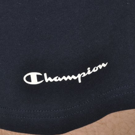 Шорти Champion Shorts - 109437, фото 6 - інтернет-магазин MEGASPORT