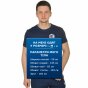 Футболка Champion Crewneck T-Shirt, фото 6 - интернет магазин MEGASPORT