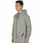 Кофта Champion Hooded Full Zip Sweatshirt, фото 2 - інтернет магазин MEGASPORT