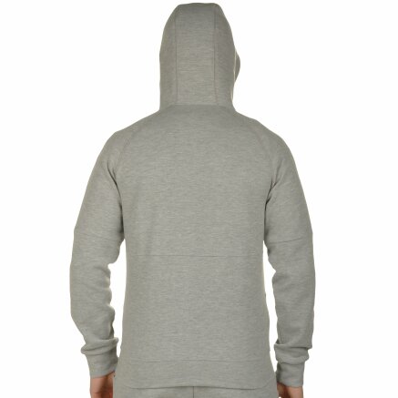 Кофта Champion Hooded Full Zip Sweatshirt - 109453, фото 3 - інтернет-магазин MEGASPORT