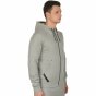 Кофта Champion Hooded Full Zip Sweatshirt, фото 4 - інтернет магазин MEGASPORT