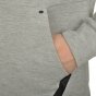Кофта Champion Hooded Full Zip Sweatshirt, фото 7 - інтернет магазин MEGASPORT