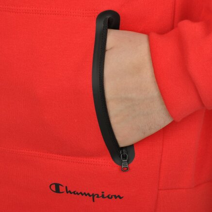 Кофта Champion Crewneck Sweatshirt - 109454, фото 5 - інтернет-магазин MEGASPORT