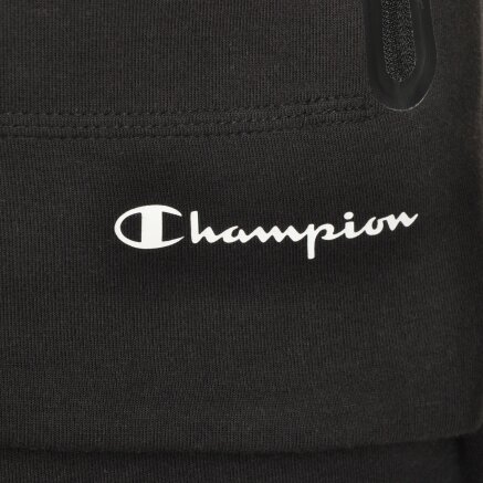 Кофта Champion Crewneck Sweatshirt - 109455, фото 6 - интернет-магазин MEGASPORT