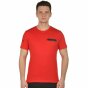 Футболка Champion Crewneck T-Shirt, фото 1 - интернет магазин MEGASPORT